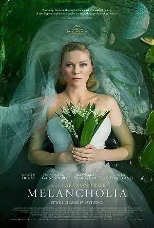 فيلم Melancholia 2011 مترجم - باهي فيلم